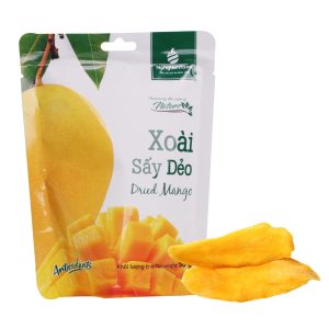 Xoài sấy dẻo Nonglamfood - Túi 50g