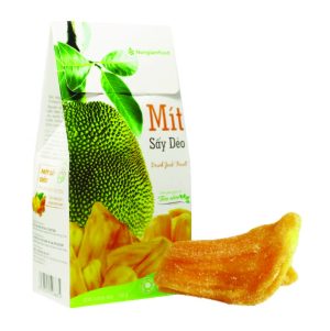 Mít sấy dẻo Nonglamfood - Hộp 100g