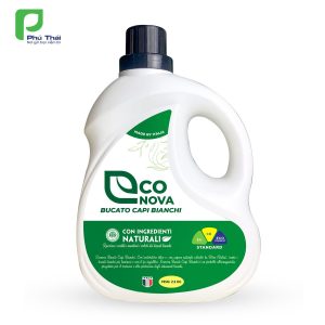 Nước giặt dành cho đồ sáng màu (Chai 2.2kg)