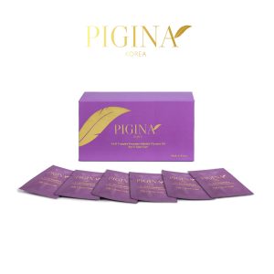 Set viên đặt tối ưu Pigina (18 viên) - Pigina Premium Intimate Cleanser
