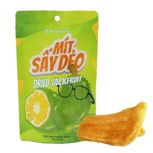 Mít sấy dẻo - Túi 45g