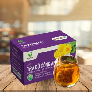 Trà Bồ Công Anh AP Phú Hưng