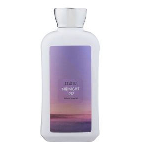 Sữa tắm mine Midnight 212 Perfumed Showergel 470g