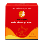 CND GINSENG