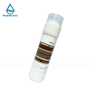 Lõi lọc Sendiment đúc nguyên khối Hàn Quốc, model: FK-PP11