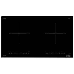 Bếp từ 2 vùng nấu HC-I7325B