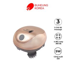 Máy massage đầu Buheung MK-341