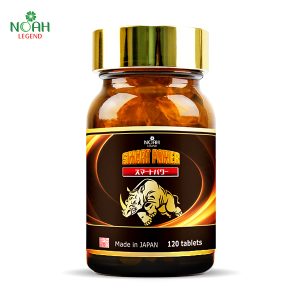 Viên uống tăng cường sinh lực nam giới  Smart Power