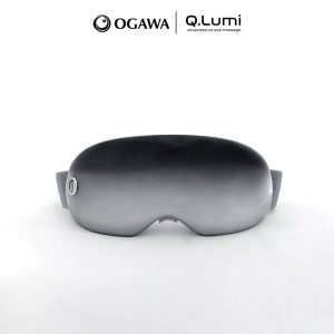 Máy massage mắt Q.lumi (OY-0511), hiệu Ogawa