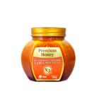 Mật ong đông trùng hạ thảo Curcumin Nano (Hộp 500g)