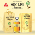 Thực phẩm bổ sung Ngọc Linh Trường Sinh GOLD (kèm túi)